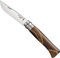 Opinel 001399 Holzkiste, braun, S
