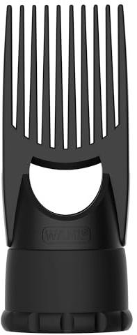 Wahl OnePik Attachment Nozzle for Hair Dryer, Barrel Size Min 46mm Max 50mm