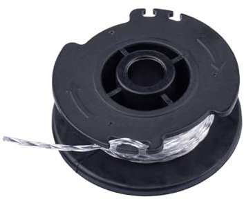 Scheppach Fadenspule für Rasentrimmer C-LT 300 X Ø 1,6 mm / 4 Meter | Ersatzfadenspule