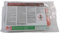 Générique Nora Pasta raticide souricide, Anti-Rats et Anti-Souris en pâte fraiche huilée- Sachet de 15 x10 grammes avec Gant d'application