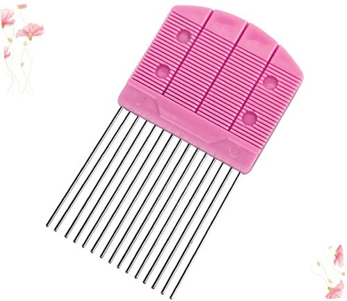 VILLCASE Paper Quilling Tool Mit Großen Kammzähnen Tragbare Papier-Quilling-Platte Für Einfaches Und Flexibles Papierrollen Geeignet Für Bastelprojekte