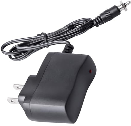 Hobbypark Glow Plug Igniter Charger Driver US Plug