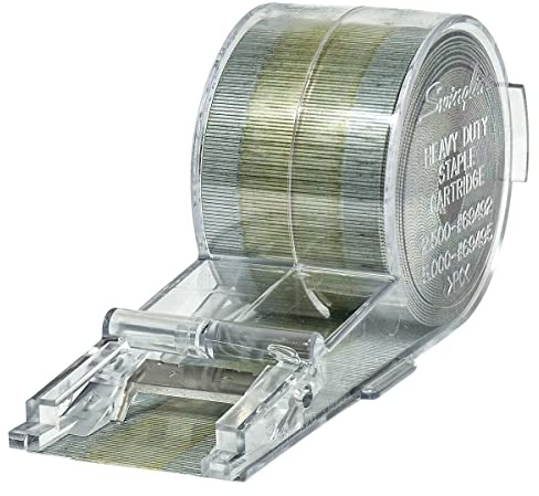 Rexel No. 270 Staples Cartridge for Stella 70 (Pack of 5000)