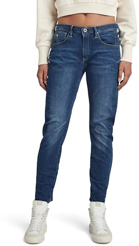 G-STAR Mujer Arc 3D Low Waist Boyfriend Jeans