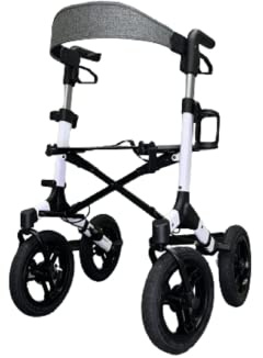 Identites Rollator tout-terrain Neo Fun 6382