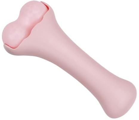 Healeved Glace pour Visage Froid Outil de Beauté Facial de Massage pour Visage Cou