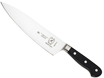 Mercer Culinary M23530 Renaissance, 10-Inch Chef's Knife