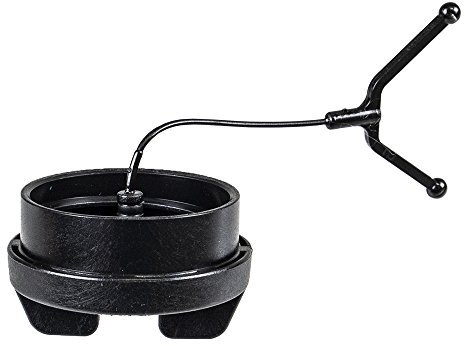 Husqvarna 574607701 - Tapa, Tapón Depósito Gasolina para equipos de césped y jardín (OEM)