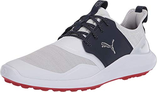 PUMA Ignite Nxt spets herr Golfskor