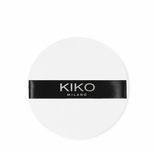 KIKO Milano Powder Puff, Spezielle Puderquaste