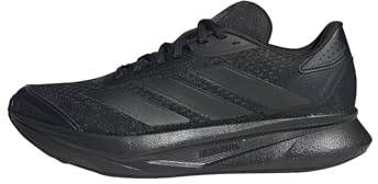 adidas Mujer Duramo SL 2 Running Shoes, Core Black/Core Black/Core Black, 39 1/3 EU
