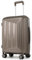 TAN.TOMI Koffer, Handgepäck Koffer, Hartschalenkoffer Reisekoffer mit 4 Rollen Leicht Trolley Rollkoffer PP Material Suitcase mit 3-Stelliges Passwortsperre