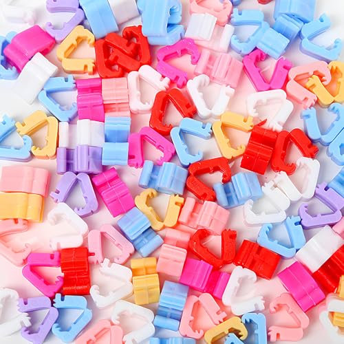 300 palloncini in PVC con chiusura a elio, chiusura per palloncini, chiusura a elio, chiusura a mongolfiera, per palloncini