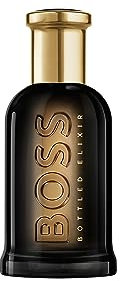 BOSS BOTTLED ELIXIR Parfum Intense For him