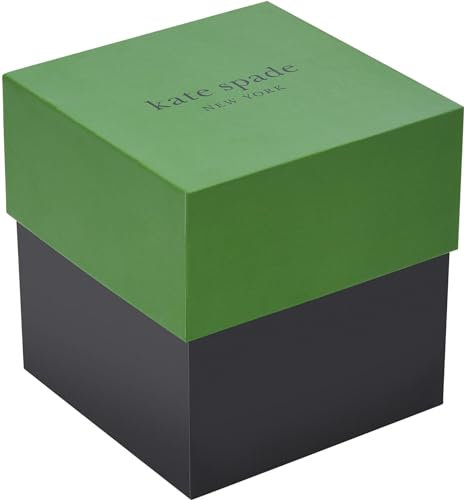 Kate Spade New York Rosedale KSW1817 Damenarmbanduhr