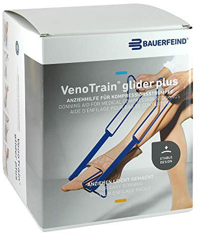 Bauerfeind VenoTrain Glider Plus Anziehhilfe