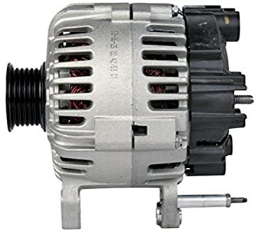 HELLA 8EL 012 426-291 Alternatore - 14V - 110A