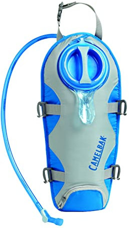 Camelbak Products LLC UnBottle 100 oz Frost Grey/Turkish Sea