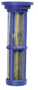 Filtereinsatz Langzeitfilter Einsatz Wasserfilter für 3/4IGx3/4AG Waschmaschine Spülmaschine