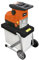 Primaster Elektro-Walzenhäcksler PMWH 3000 max. Aststärke Ø 45 mm Häcksler