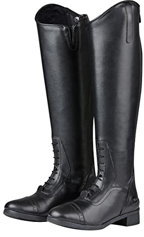 Saxon Women's Syntovia Tall Field BootsTALL BOOTS