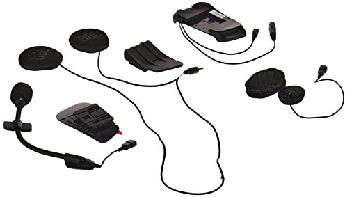 PACKTALK 2ND Helmet JBL KIT