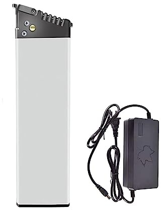 SDTYYP Batterie Velo électrique 36v 12Ah pour RichBit TOP-860 Lithium Li-ION de vélo électrique Pliante Batterie au Lithium intégrée de vélo électrique pour RICHBIT TOP-016 500W 350W 200W Moteur