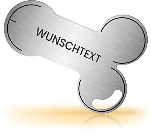 Einkaufswagenlöser Einkaufswagenlümmel Personalisiert - inkl. 1 Jahr Schlüsselfundservice - Schlüsselanhänger personalisiert/Entriegler für Einkaufswagen als personalisiertes Geschenk