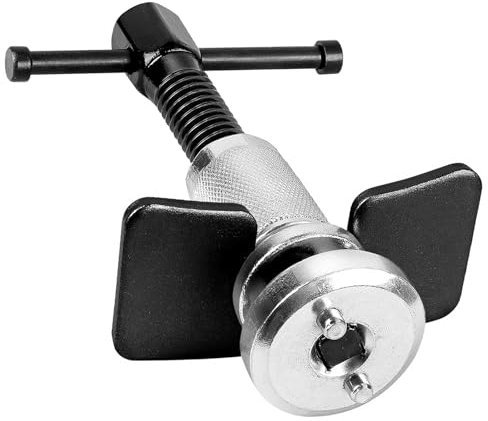 ZPSNDP 40 * 22 MM Bremskolbenrücksteller, Stahlqualität Bremsenrücksteller, Bremskolben Rückstellwerkzeug für Die Automobilindustrie, Kolbenrücksteller Bremse, Bremszylinder Rücksteller