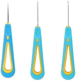 3 stampi in silicone per punzonatura, per corda, per cucito, per punzonatura, per stoppino, per trapano a mano, per candele, accessori fai da te, strumenti per la produzione di candele