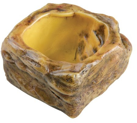 Exo Terra Wasserschale für Reptilien, Größe XS