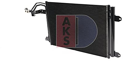 AKS Dasis 042008N - Condensatore, Climatizzatore