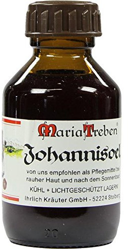 MARIA TREBEN Johannisöl 100 ml