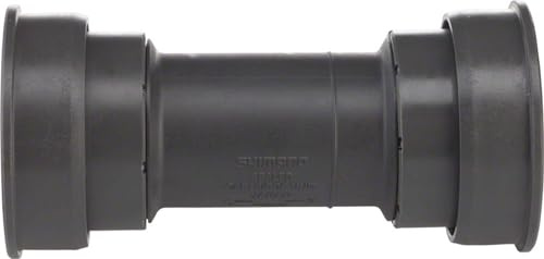 Shimano Ultegra Sm-Bb72-41B Pressfit Bottom Bracket Press Fit, One Size