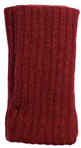 FosterNatur, Merino Armwärmer/Pulswärmer, 100% Wolle