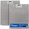 VIOKS SET 2x Fettfilter Dunstabzugshaube Filter Metall 310x250mm Ersatz für Abzugshaube Filter Bosch 00353110/353110 & Umluft Dunstabzug Filter für Constructa Dunstabzugshaube Bosch und andere