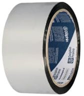 BDT Ruban Adhésif Aluminium (Lot de 1)