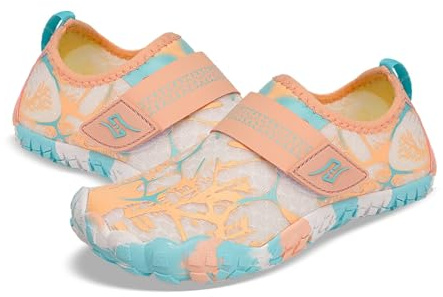 Barefoot Bambino Barefoot Shoes Bambino Scarpe 23 Invernali Bambina 24 Acqua Bambini Bimbo 27 Ragazza 36 34 Arrampicata Sneakers 26 Trekking 22 Ragazzo Multiuso Pianta Larga 25 Trail Running da