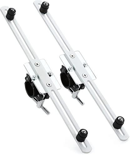 Gibraltar Electronics Mounting Clamp