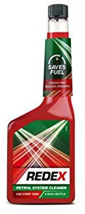 REDEX PETROL INJECTOR 500ML FOR THE PRICE OF 250ML