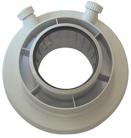 Vaillant – Adapter 60/100 – 80/125 Ecotec Plus/5