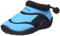 BECO Kinder Surf Und Badeschuhe BECO Badeschuhe, Surfschuhe, Strandschuhe, Wattschuhe für Kinder, türkis/schwarz, 33, 92171