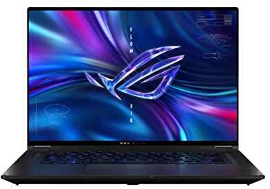 ASUS Notebook GV601VI-NL017W Intel Core i9-13900H 32GB RAM QWERTY Spagnolo 16 1TB SSD