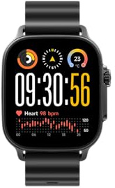 realme Watch 5 RMW2501 Titanium Black EU