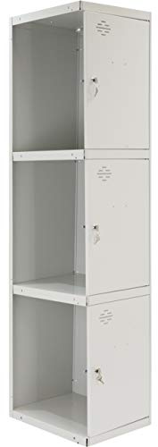 Simonrack – Armadio 3 Casillas 1800 x 300 x 500 mm supplementare