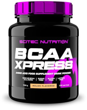 Scitec Nutrition BCAA Xpress (Watermelon)