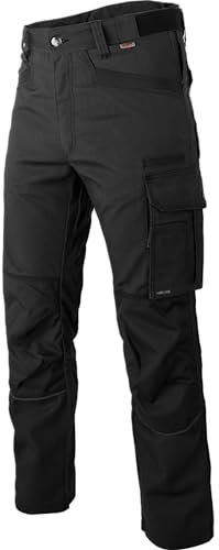 WüRTH MODYF Pantalon de travail Nature noir - Taille 42