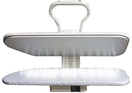 Speedypress - Pressa da stiro a vapore Ultra XL, 90 cm x 31 cm, 2.200 Watt