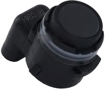 Bakre Sensor 6MK25TRMAA För BMW Parksensor PDC Backsensor Parkeringshjälp
