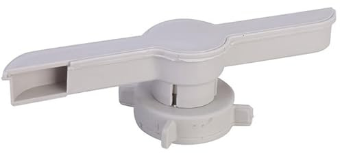 Masterpart Dishwasher Spray Wash Arm To Fit Hoover, Candy Dishwashers 91670829